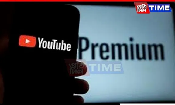 YouTube Premium Raises Subscription Prices in India